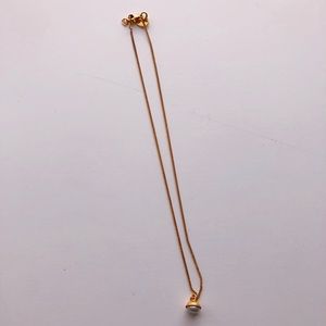 TUCKERNUCK Julie Vos Pearl necklace